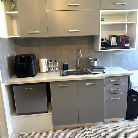 Apartament Corner 2bd Walk To Old Town