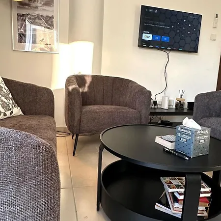 Apartament Corner 2bd Walk To Old Town