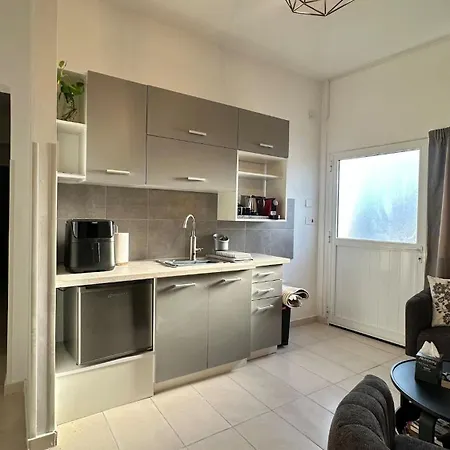 Apartament Corner 2bd Walk To Old Town Nikozja