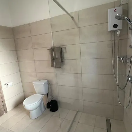 Corner 2bd Walk To Old Town Apartament Nikozja